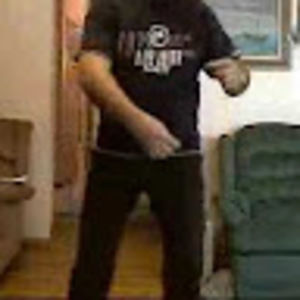 Meet your Posher, Marc